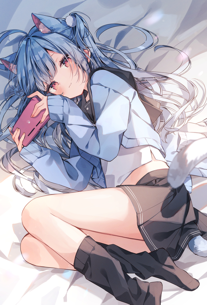 一緒に遊ぼうよ (ID: 124431045)