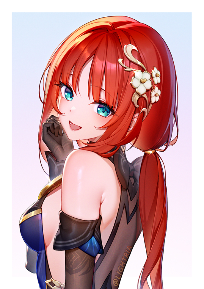 ニィロウお誕生日おめでとう🍰 (ID: 124857625)