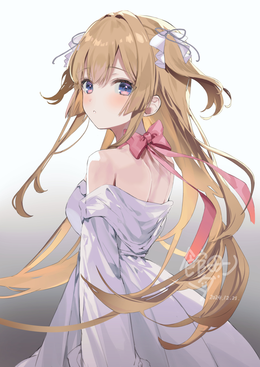 クリスマス💝 (ID: 125564994)