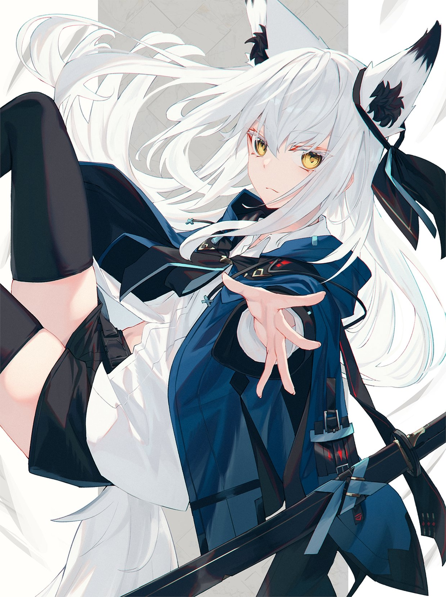 シロケモ (ID: 125656323)