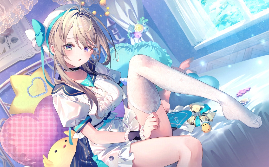キミの初恋のお姉さん (ID: 125659106)