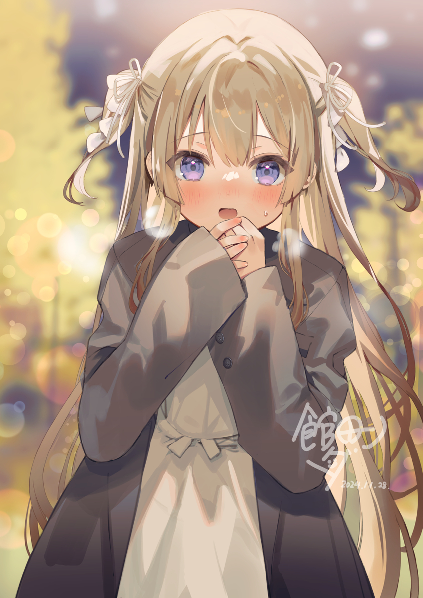 パーティを抜け出して2人きり… (ID: 125701213)