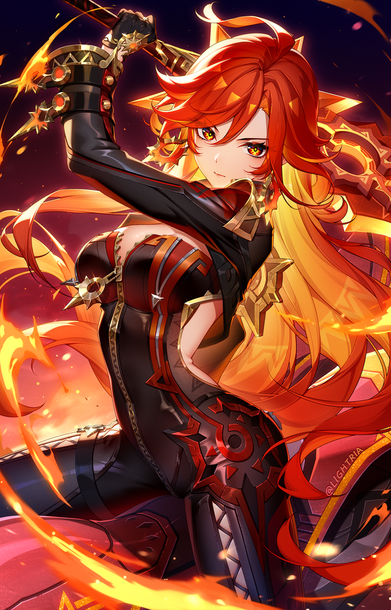 マーヴィカ☀ (ID: 125806878)