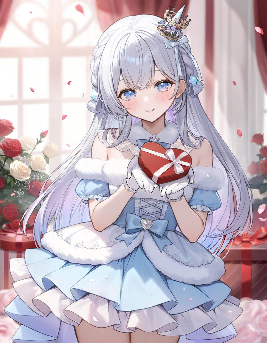 Commission💝 (ID: 125971092) - p0