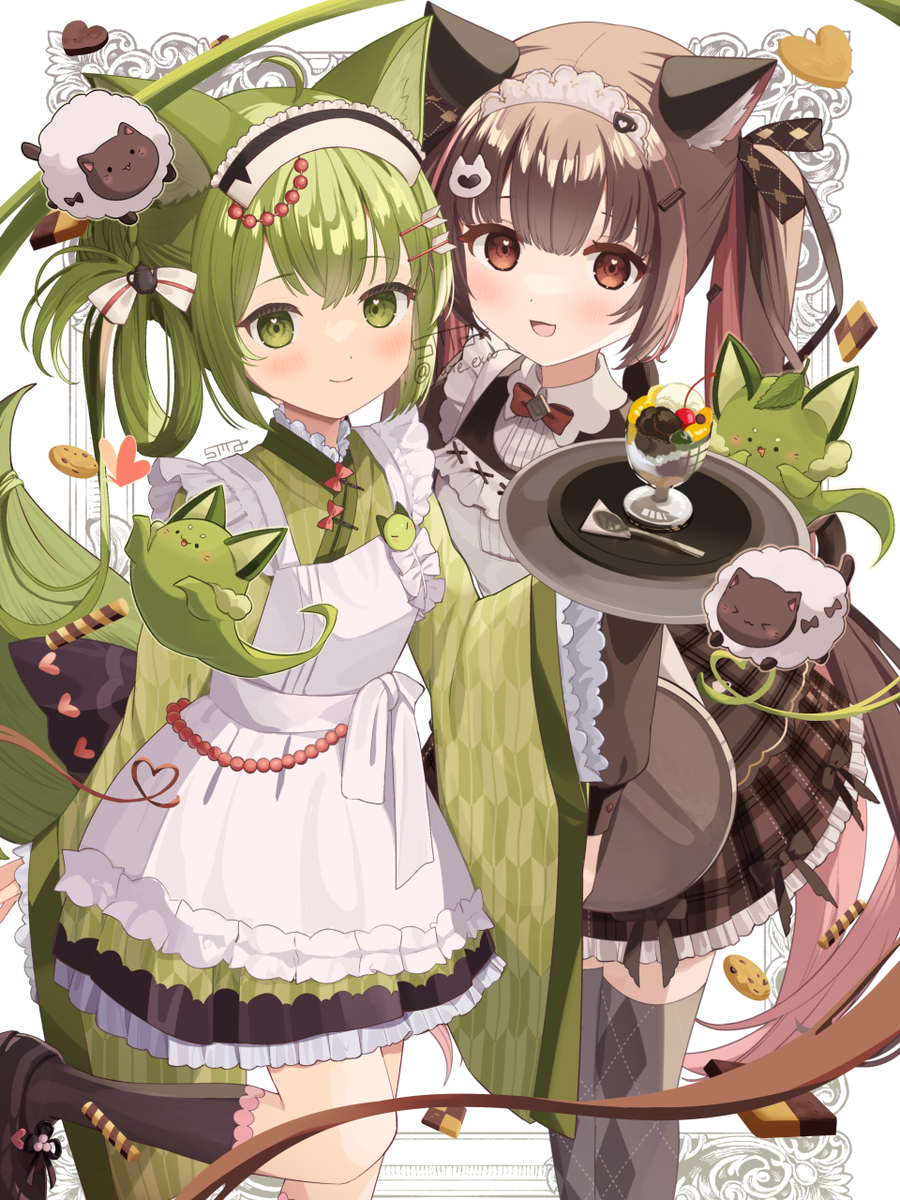 🍵🍫 (ID: 126148412)