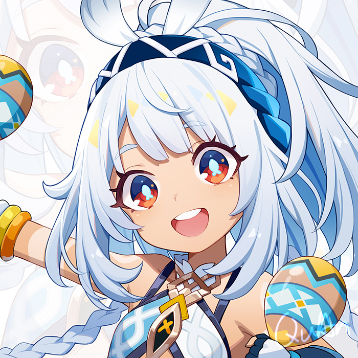 玛拉妮 (ID: 126230782)