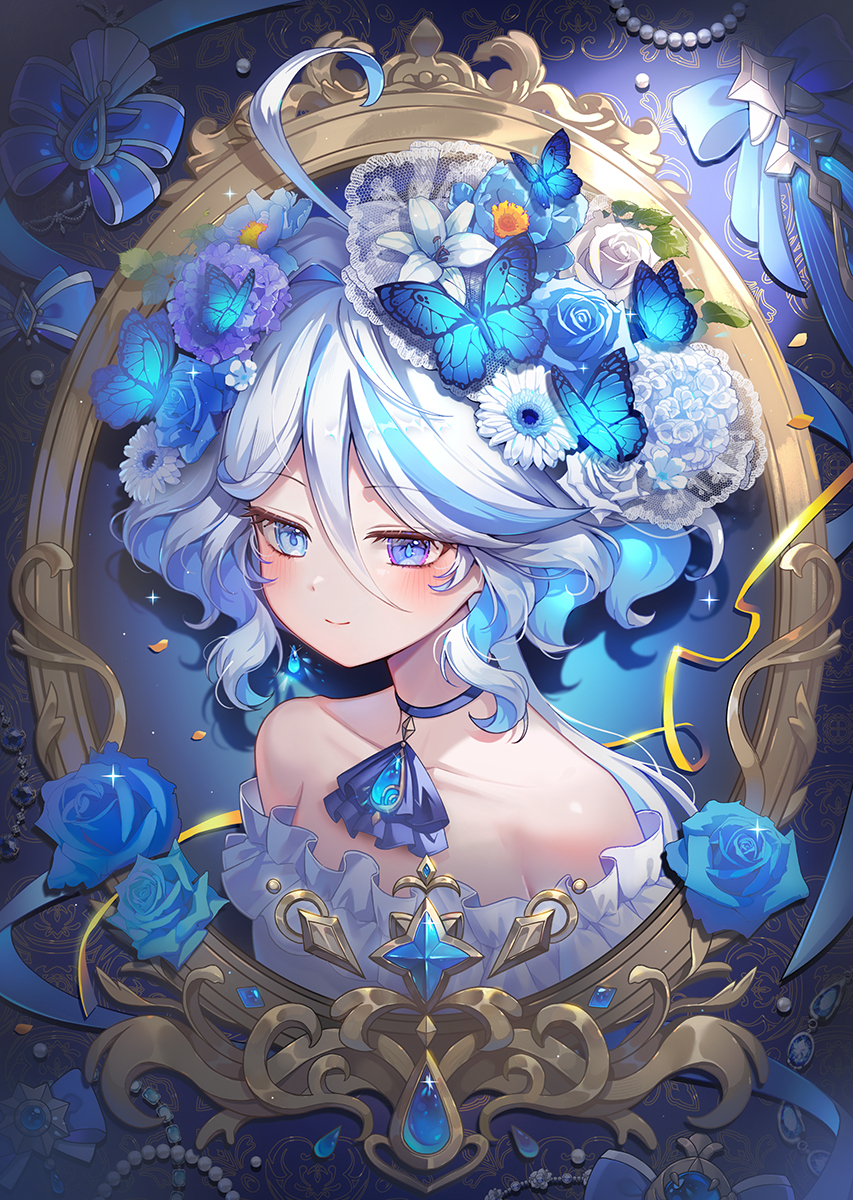 フリーナ (ID: 126570552)
