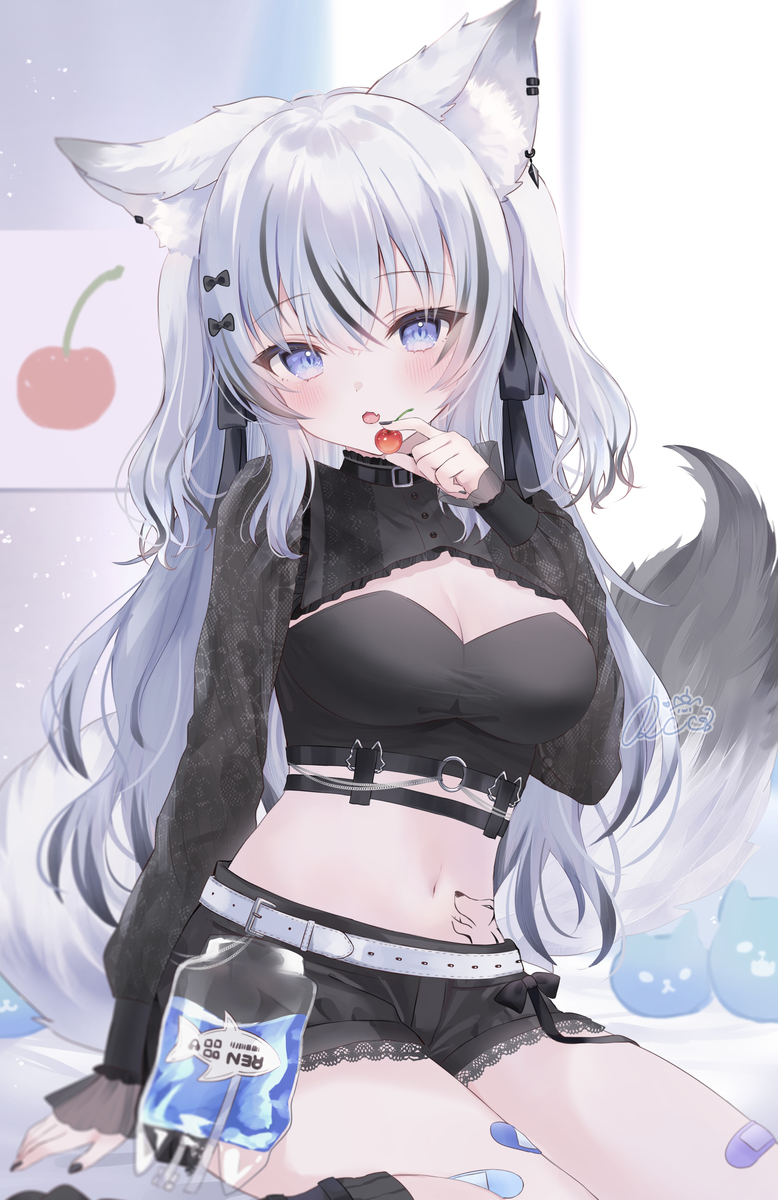 🍒 (ID: 127013172)