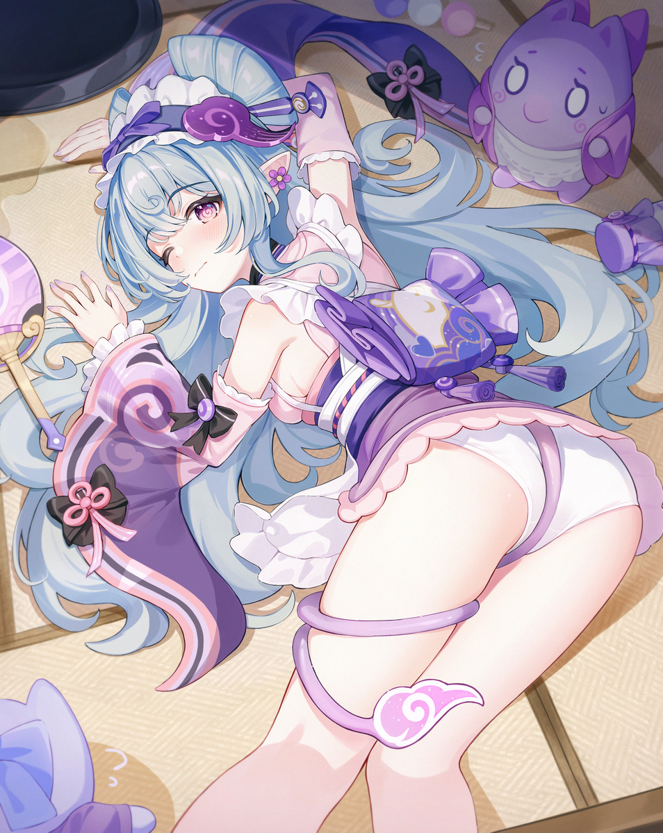 摔倒了 (ID: 127174357)