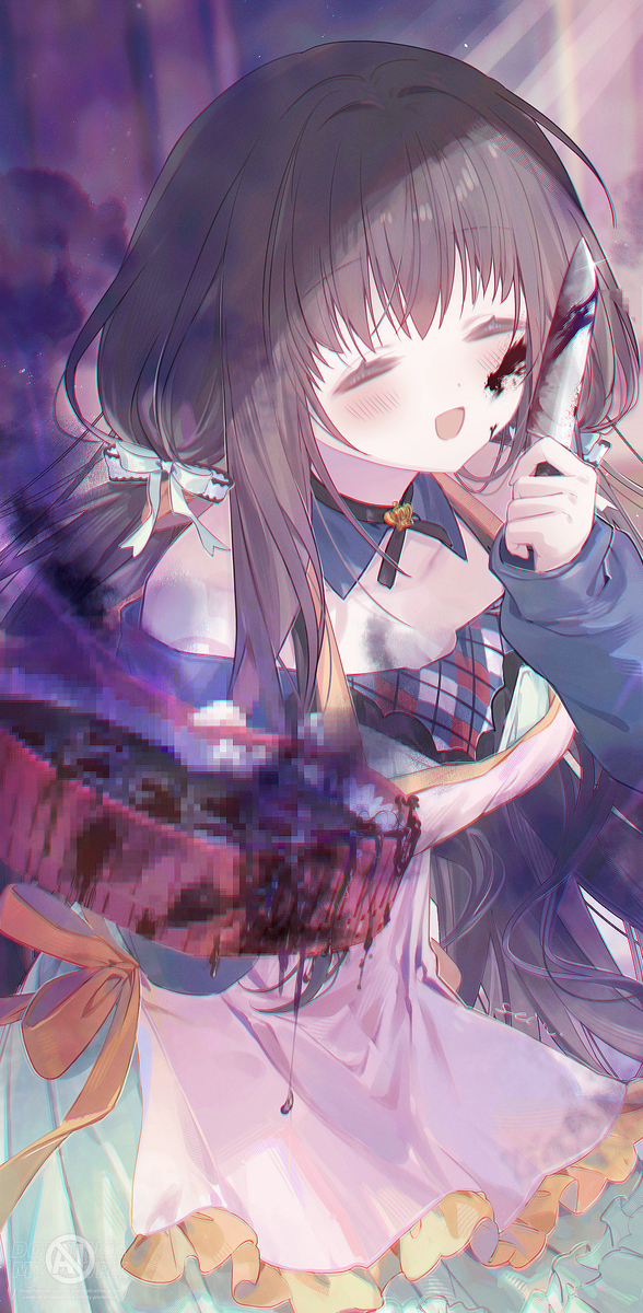 「全部食べてもいいよ~✨」 (ID: 127208151) - p1