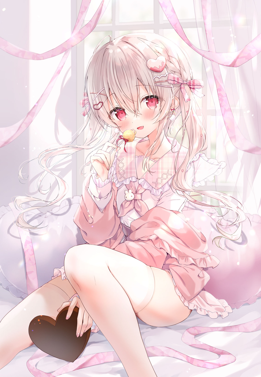 ハッピーバレンタイン♡ (ID: 127243731)