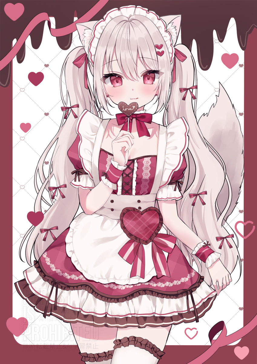 Valentine💞 (ID: 127249661)