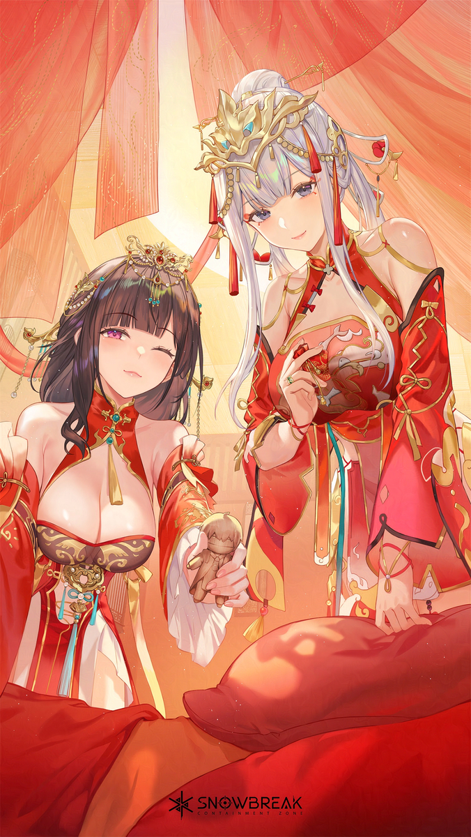 ——Spring—— (ID: 127303223)