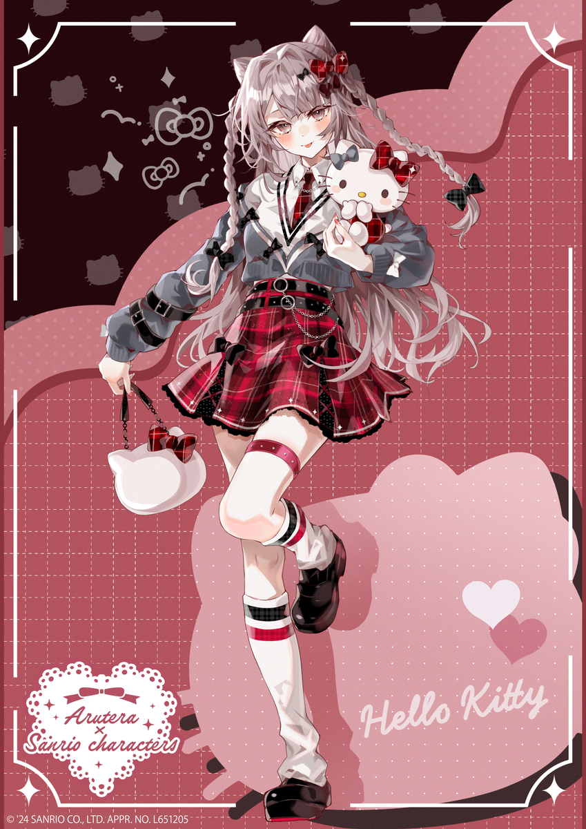 sanrio💌 (ID: 127455341) - p1