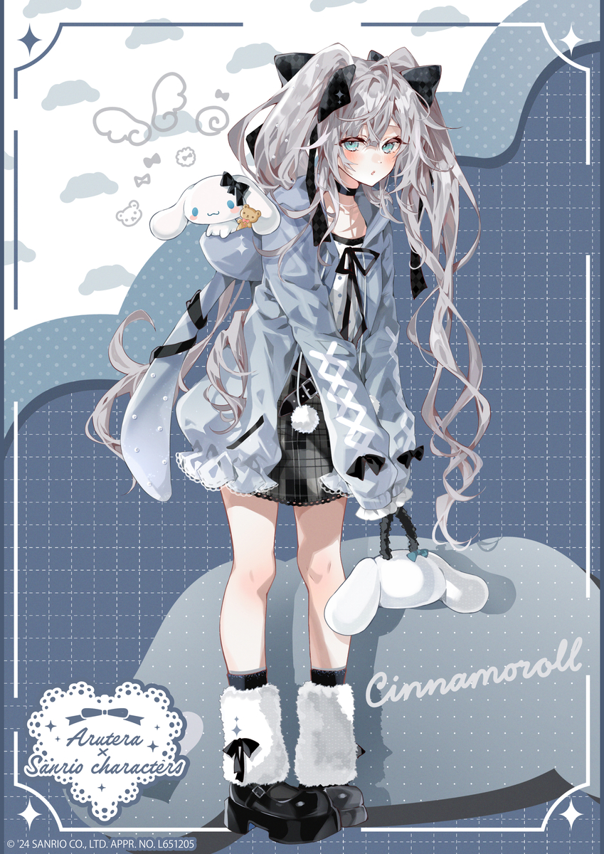 sanrio💌 (ID: 127455341) - p2