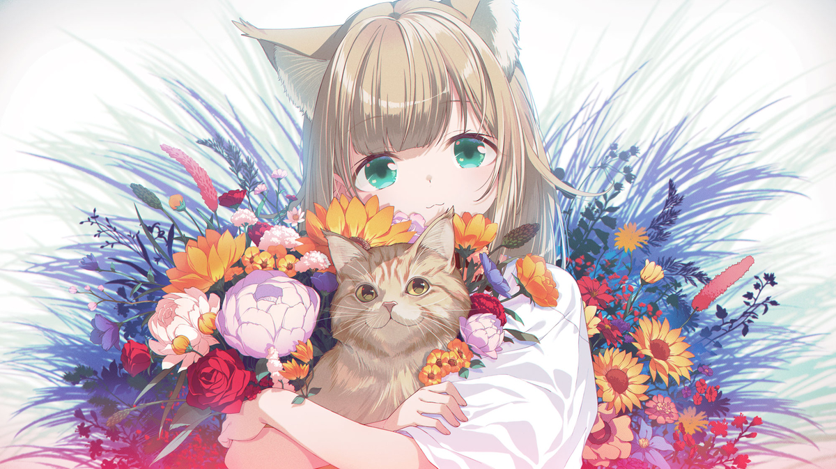 🌺🌻きなこときなこ🌻🌷 (ID: 127504792)