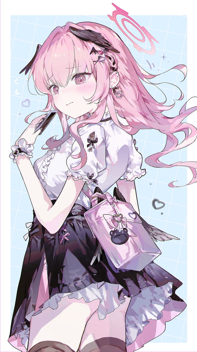 コハル🩷 (ID: 127510134)