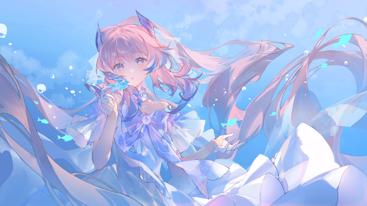 kokomi birthday (ID: 127517196)