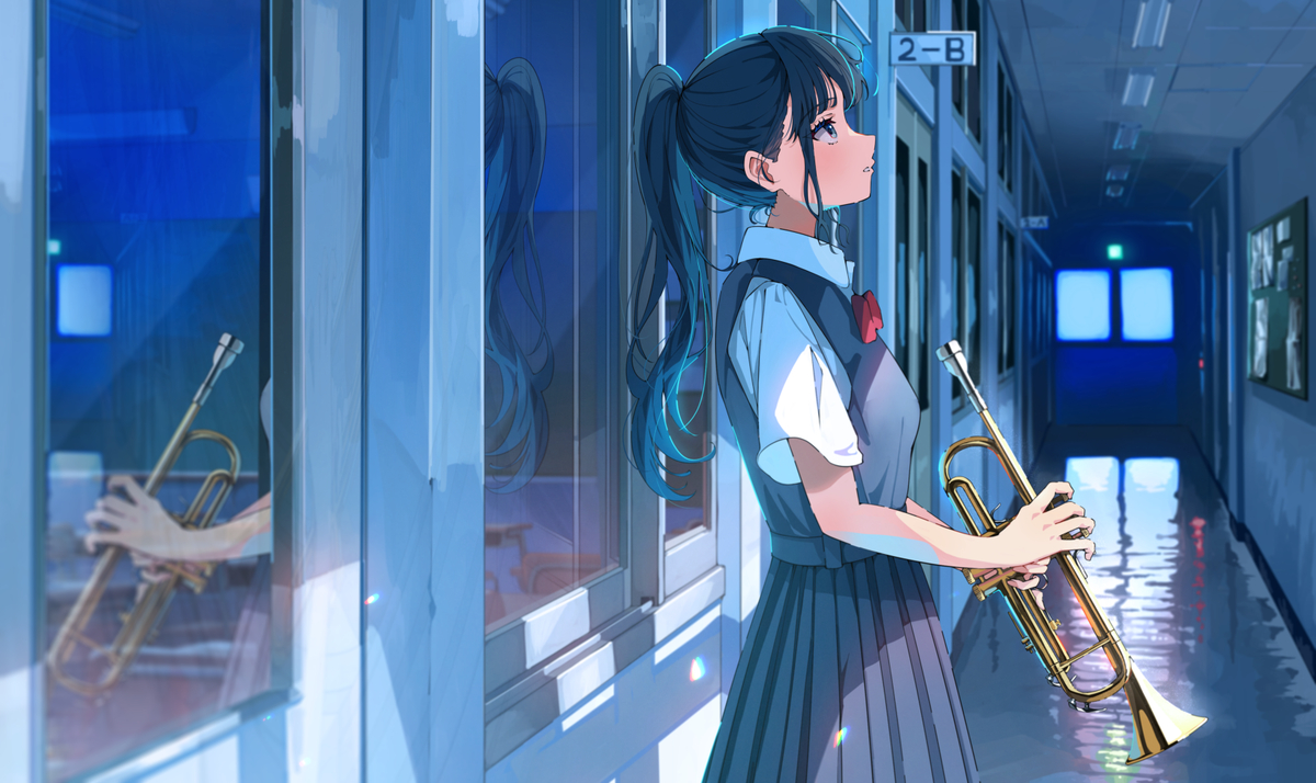 放課後アンプロンプチュ (ID: 127696589)