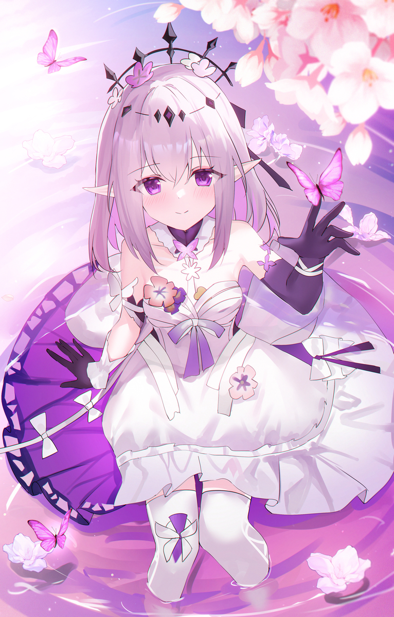 キャストリス (ID: 127754427)