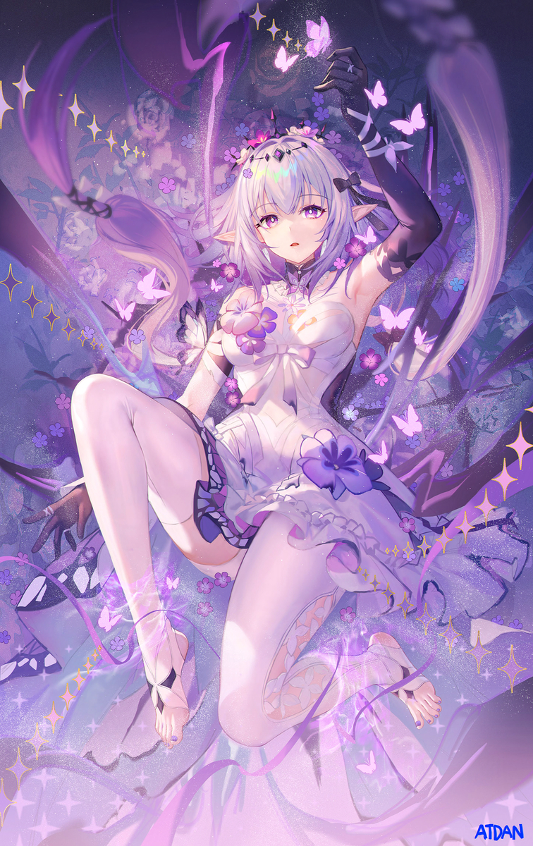 Castorice (ID: 128255980)