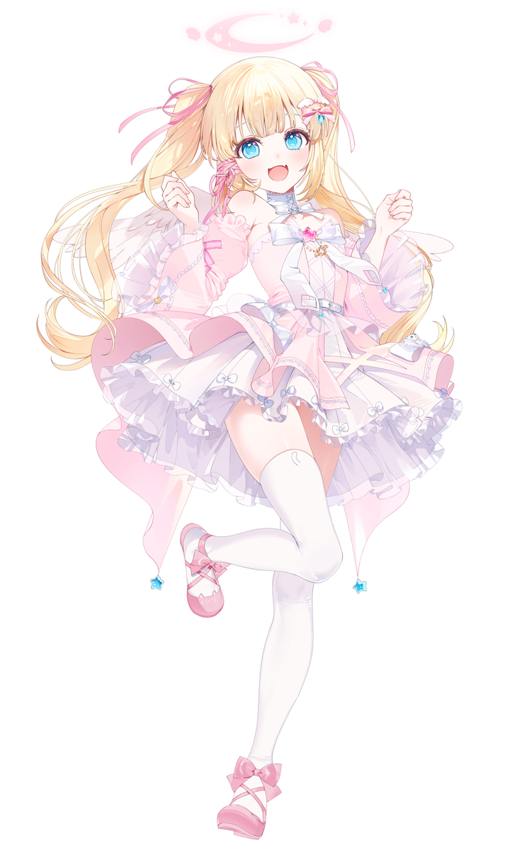 「仕事絵」癒月るいな (ID: 128268372)