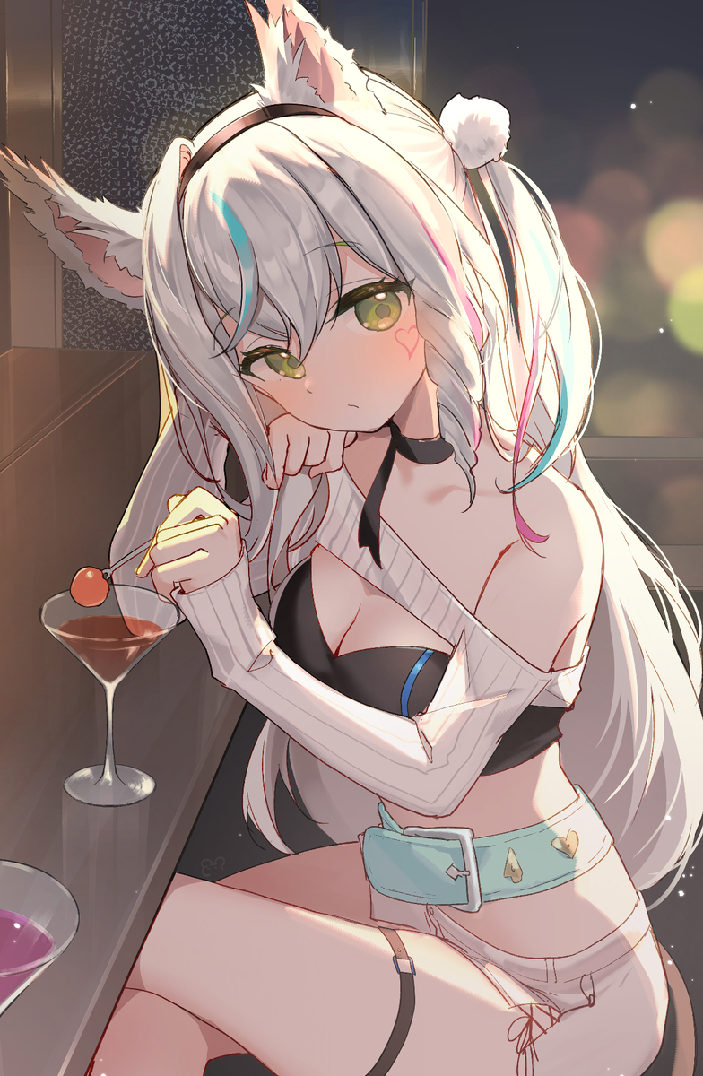 ほろよい (ID: 128323177)