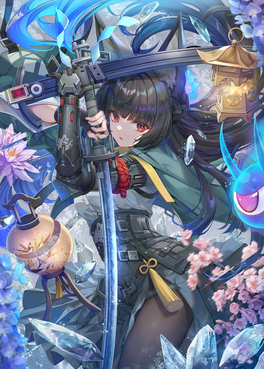 氷焔霜灼 (ID: 128359794)