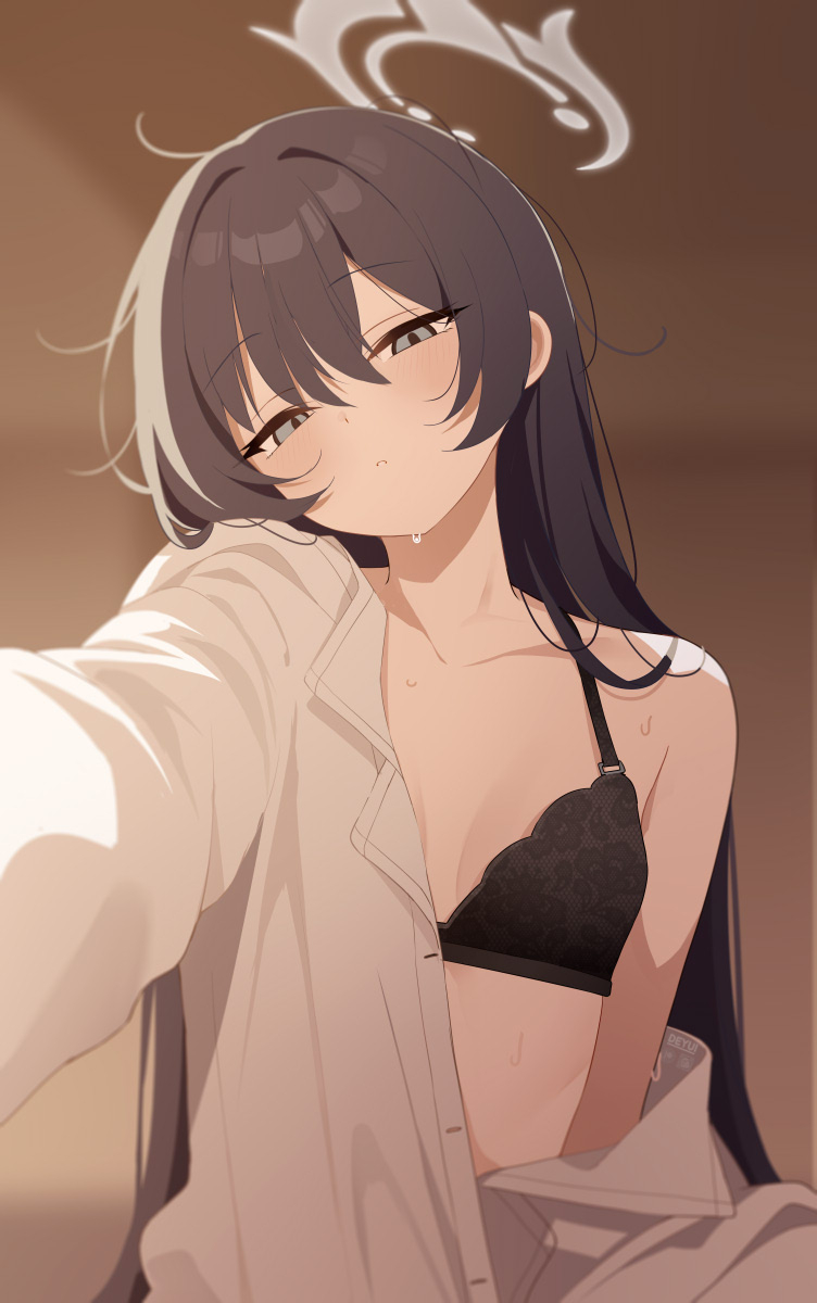 Good Morning Sensei... (ID: 128433284) - p0