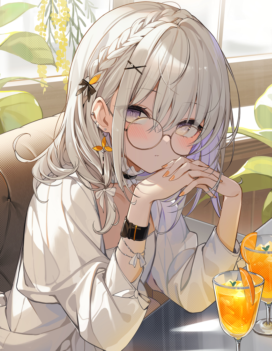 bitter orange💛 (ID: 128484643)
