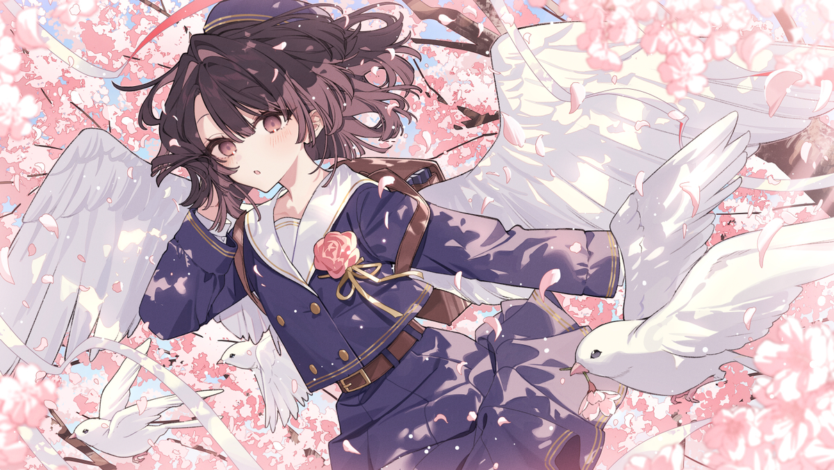 🌸 (ID: 129400136)