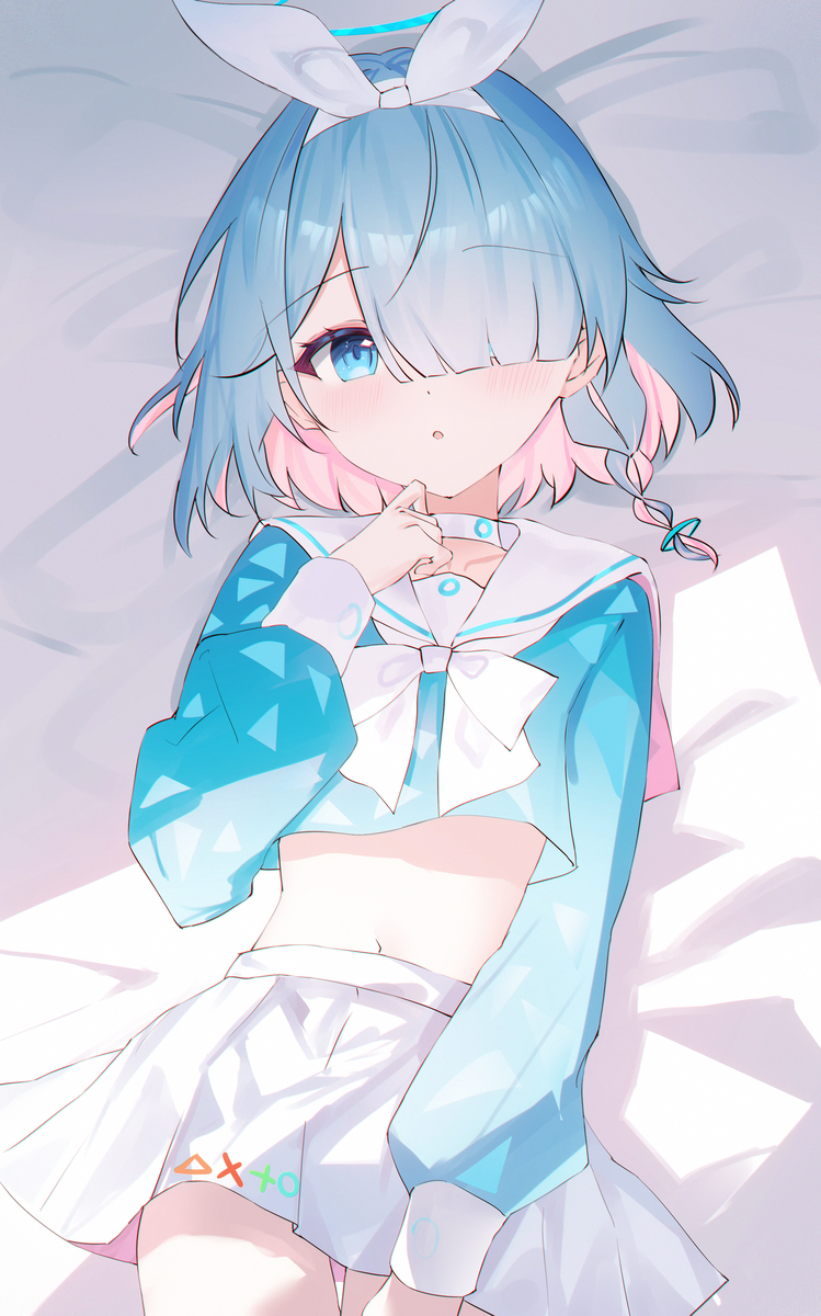 22 アロナ (ID: 129653063)