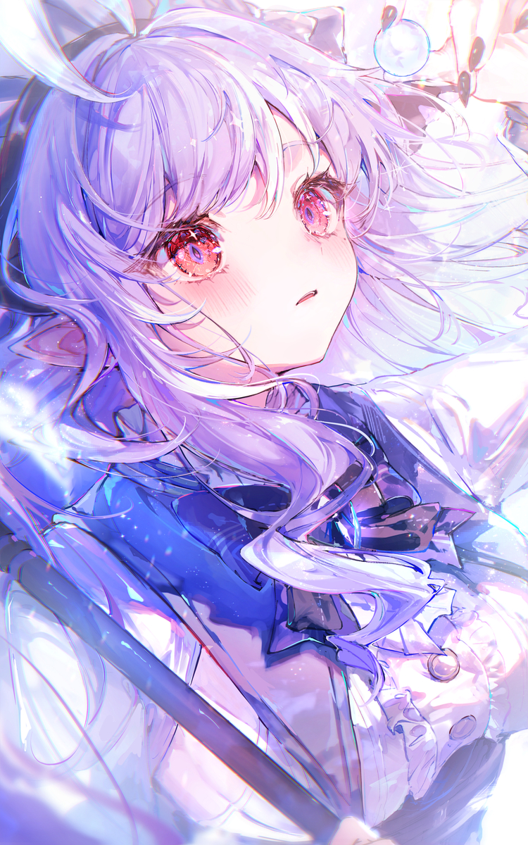 Vivian🫧 (ID: 129944495)