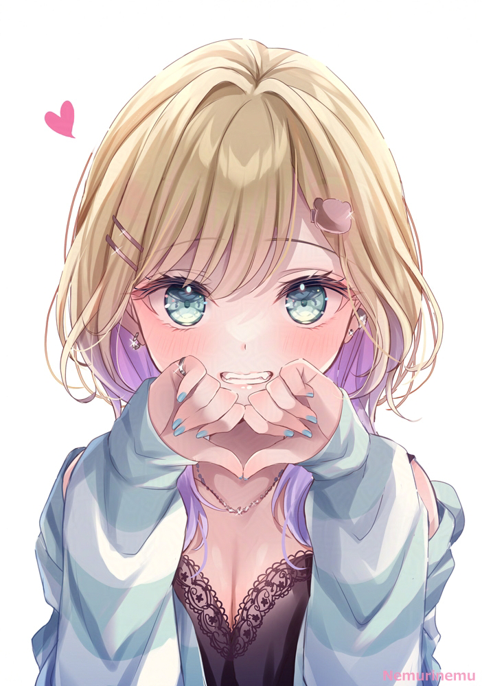 「だーいすき♡」 (ID: 130143894)
