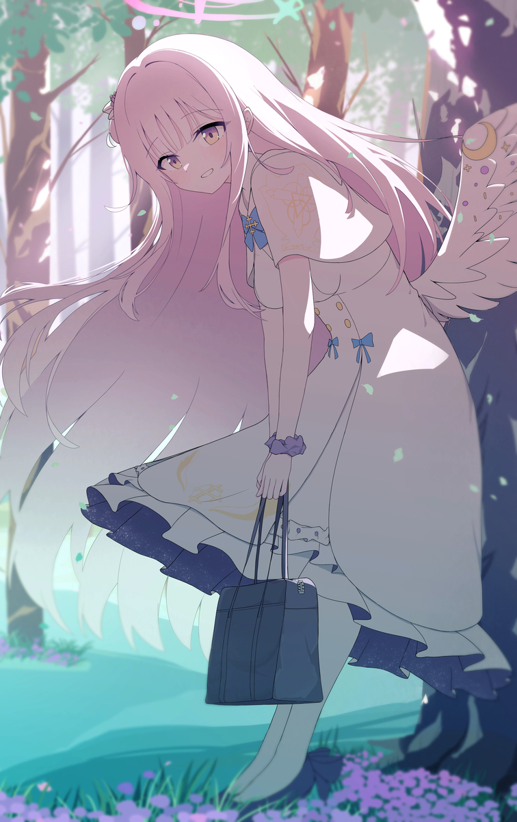 聖園ミカ生誕祭2025 (ID: 130192349)