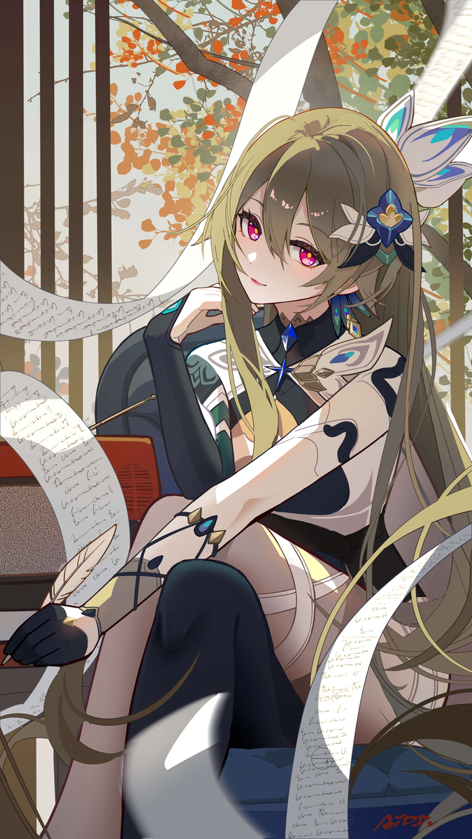 day41 薇塔 (ID: 130295016)