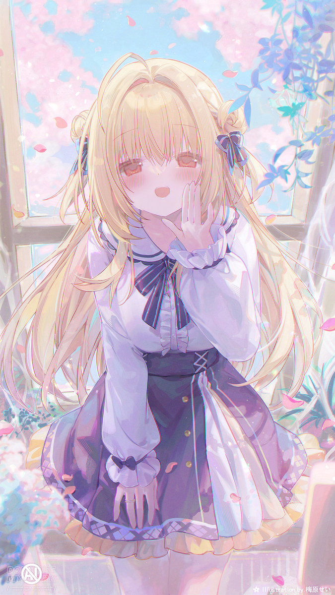 和泉妃愛 (ID: 130411564)