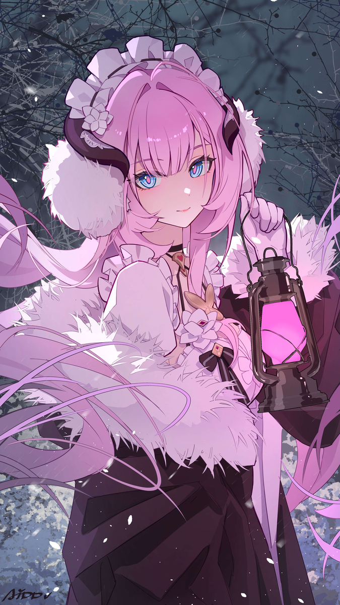 day52 爱莉希雅 (ID: 130687284)