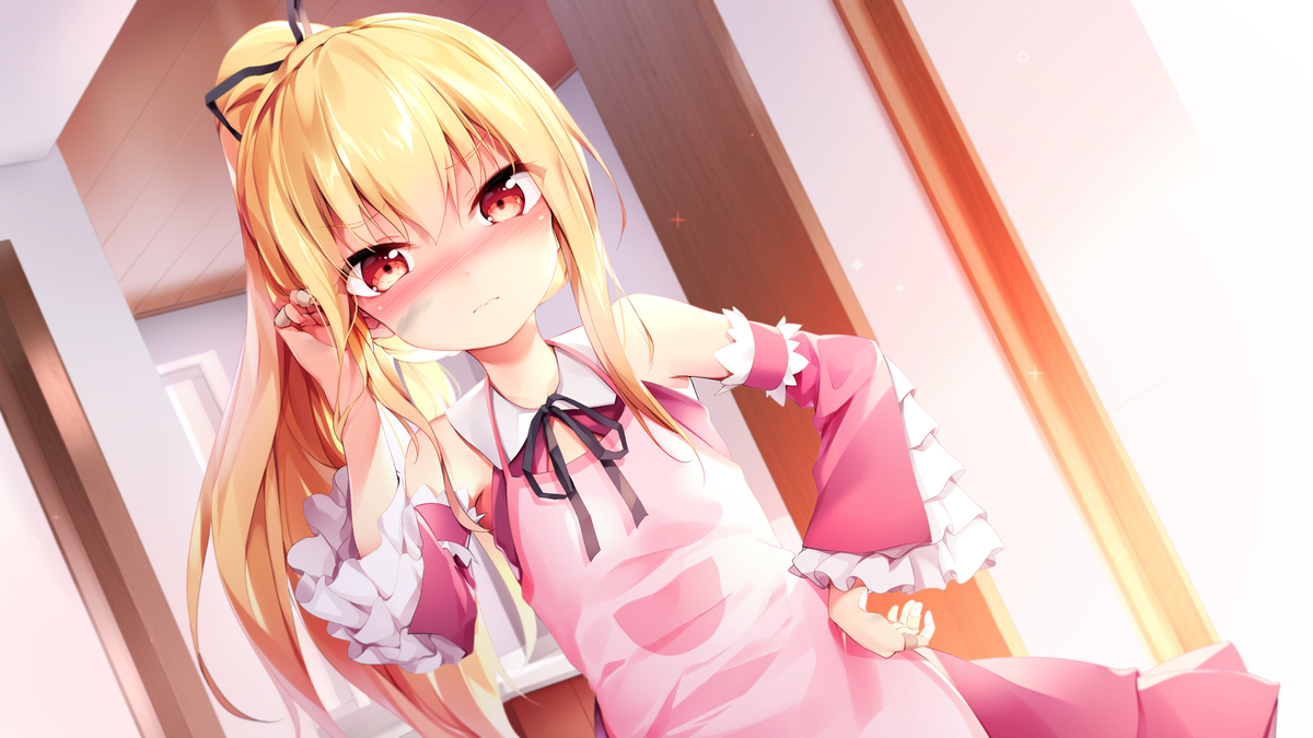 My 1/6 Lover CG (ID: 130699098) - p12