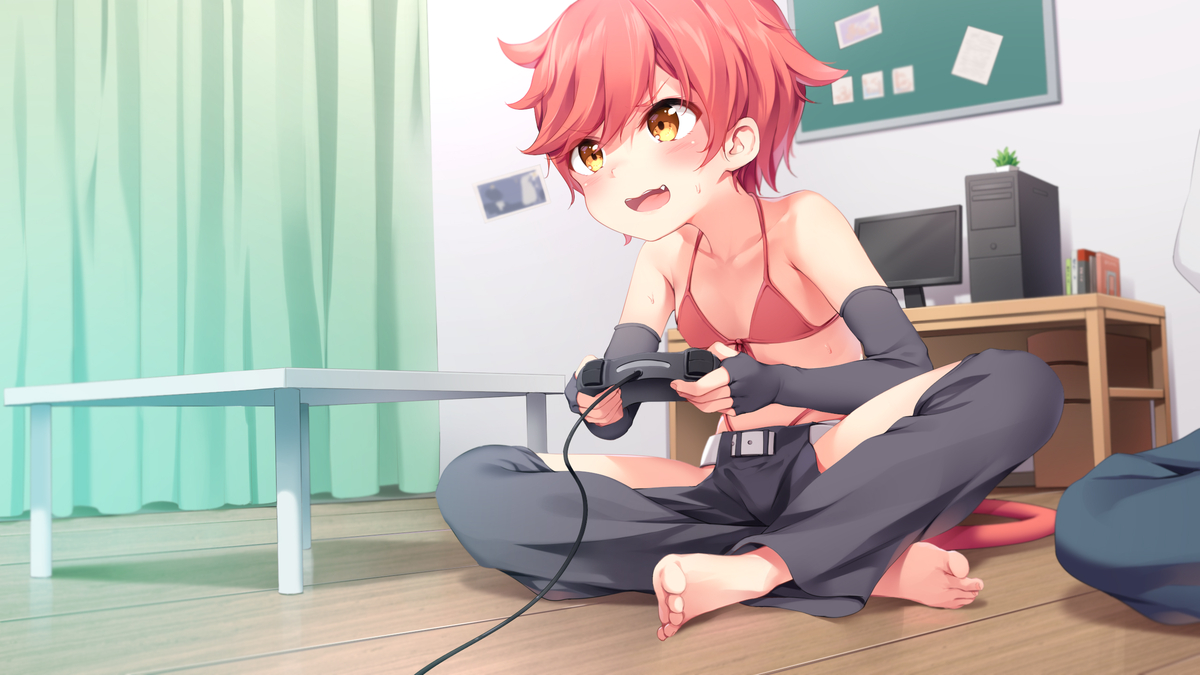 My 1/6 Lover CG (ID: 130699098) - p14