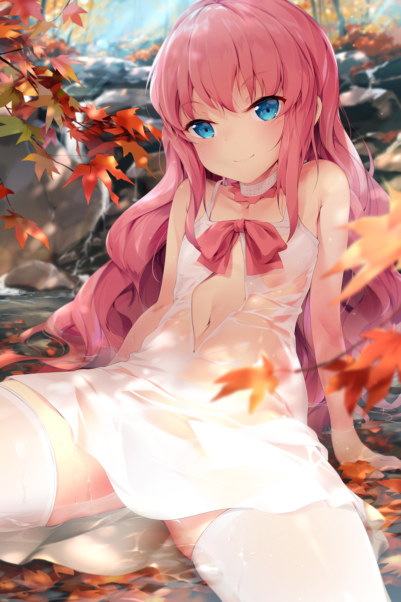 My 1/6 Lover CG (ID: 130699098) - p19