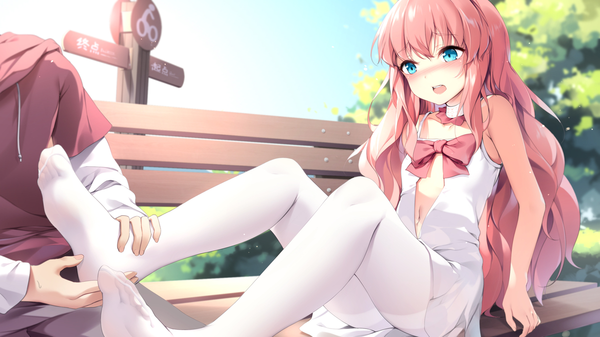My 1/6 Lover CG (ID: 130699098) - p2