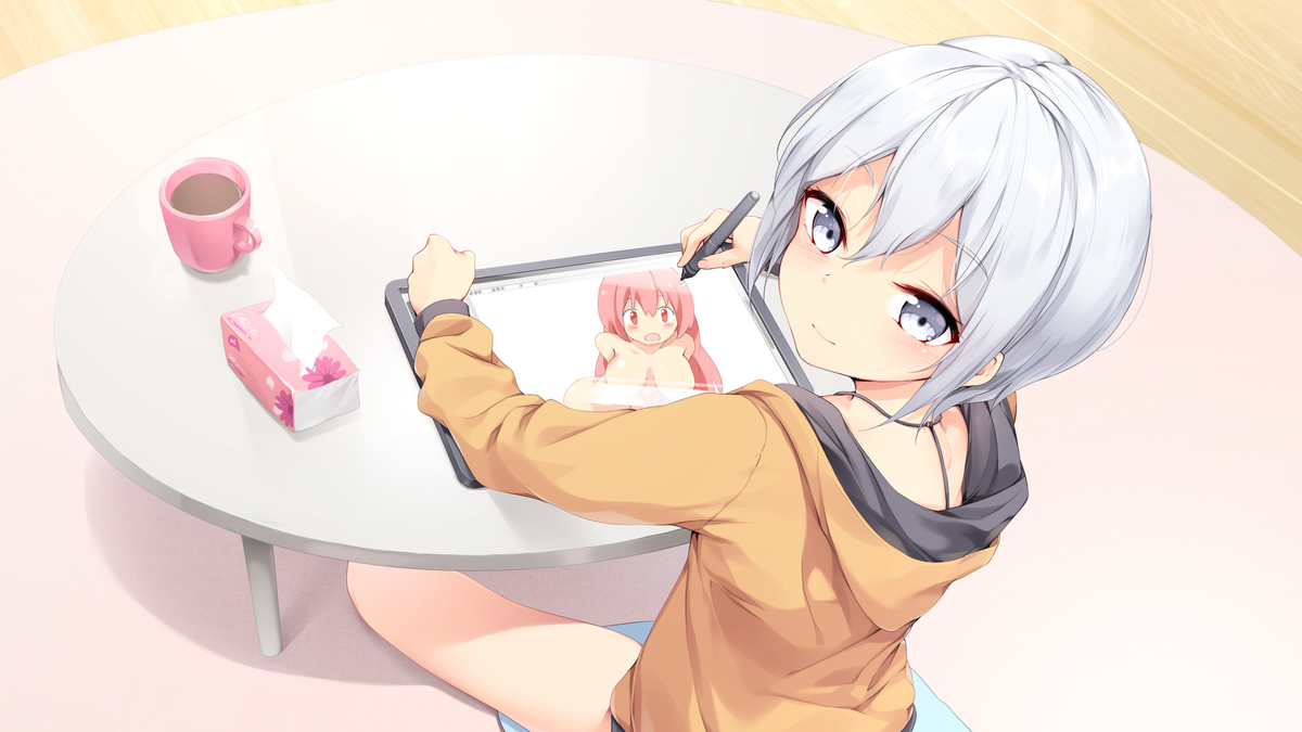 My 1/6 Lover CG (ID: 130699098) - p7