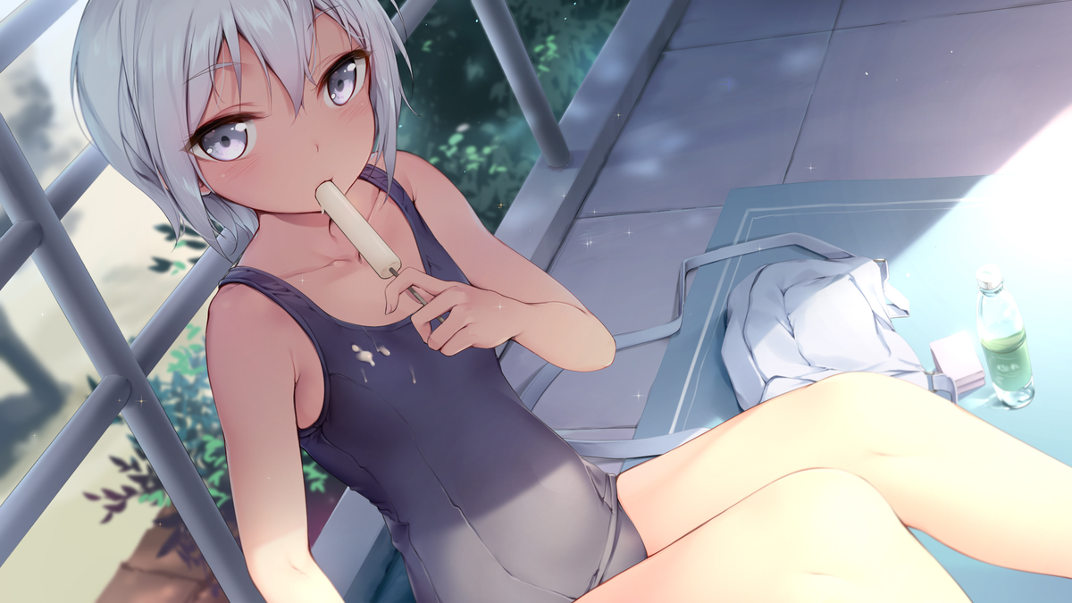 My 1/6 Lover CG (ID: 130699098) - p9