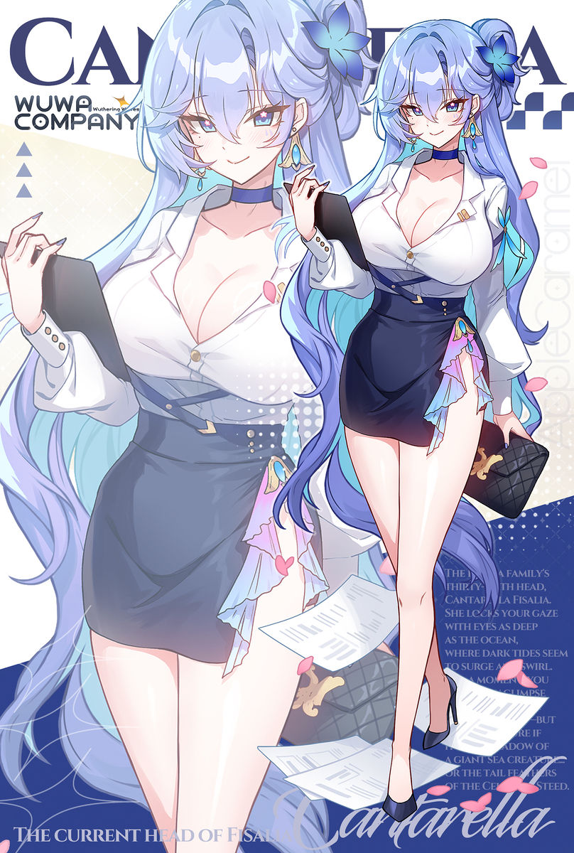 Cantarella💙 (ID: 130723068)