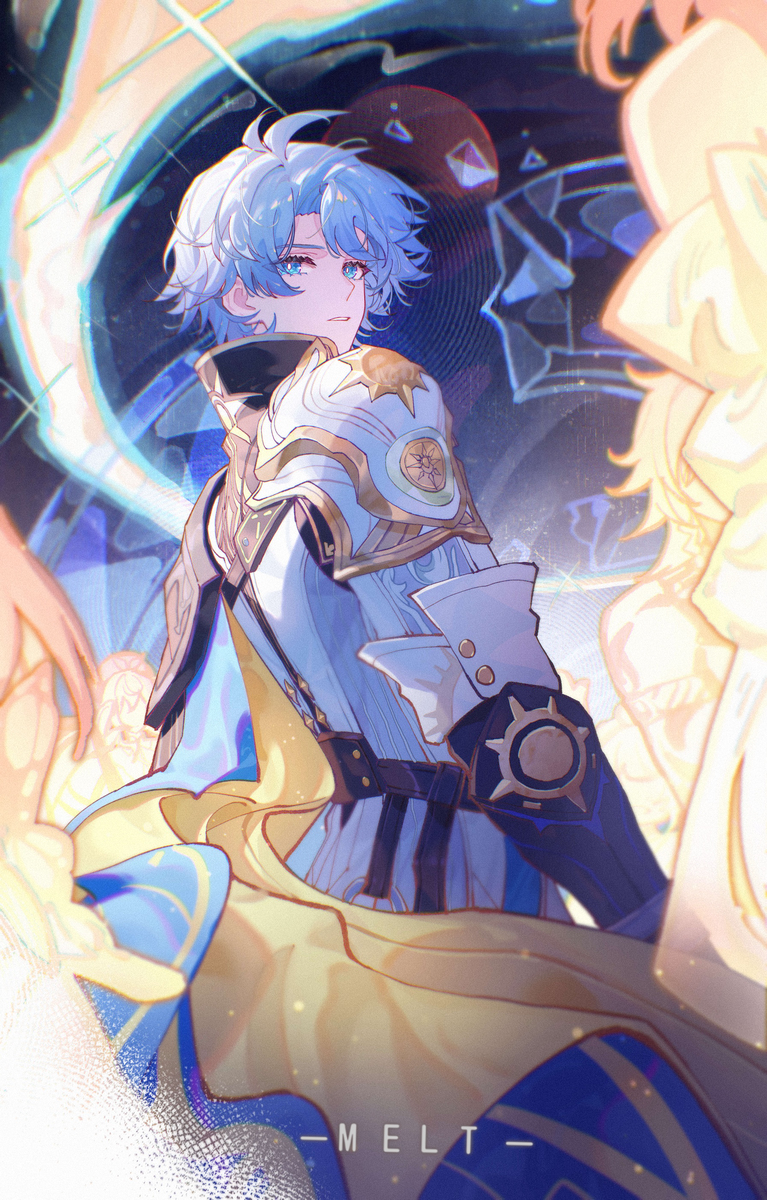 离别 (ID: 130833685)