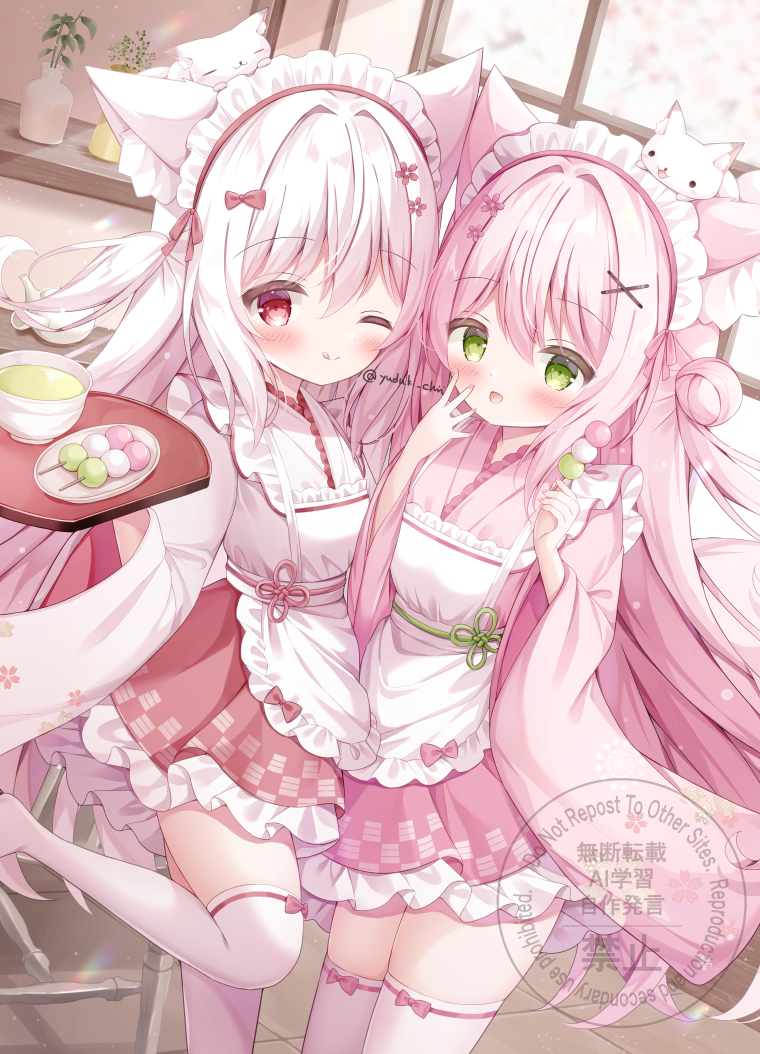お待たせいたしました~♡ (ID: 130872360)