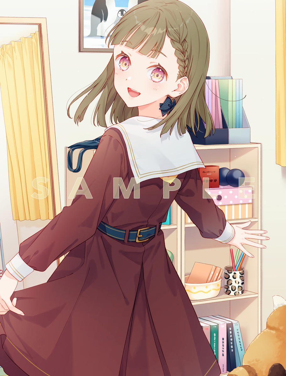 104期 蓮ノ空女学院スクールアイドルクラブ (ID: 130994953) - p17