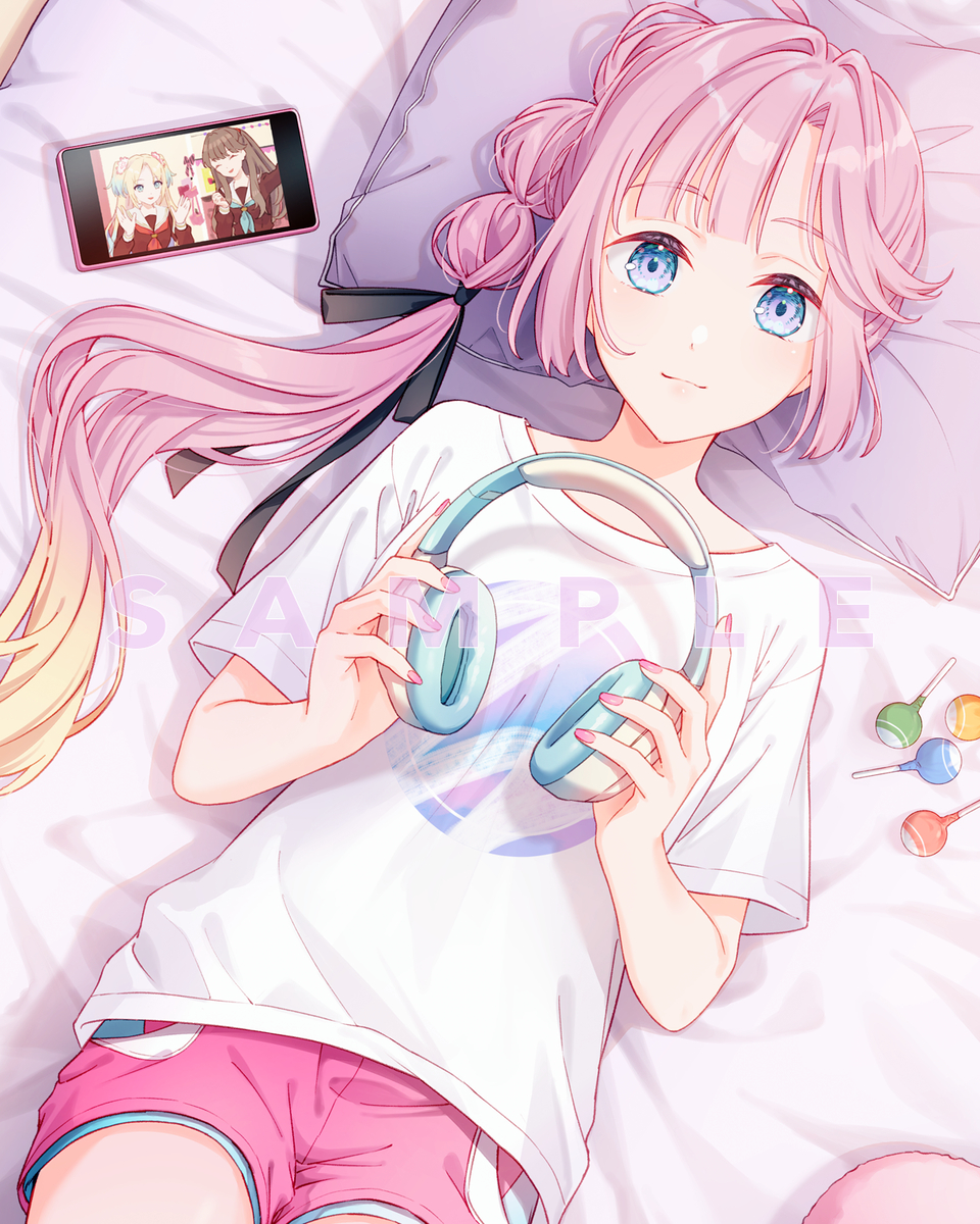 104期 蓮ノ空女学院スクールアイドルクラブ (ID: 130994953) - p18