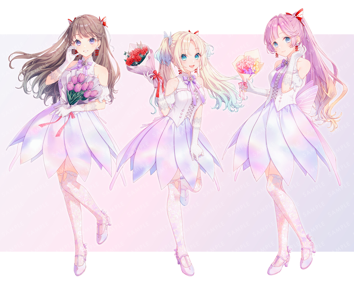 104期 蓮ノ空女学院スクールアイドルクラブ (ID: 130994953) - p22